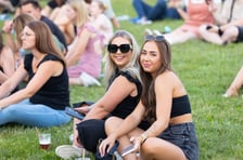 Koncert sanah na terenach zielonych stadiony Tarczyński Arena