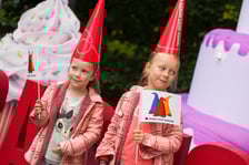 Wrocławski Festiwal Krasnoludków 2024
