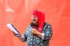 Wrocławski Festiwal Krasnoludków 2024