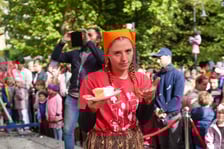 Wrocławski Festiwal Krasnoludków 2024