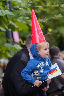 Wrocławski Festiwal Krasnoludków 2024