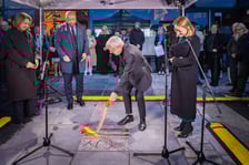 Uroczystości w NFM, 4 października
