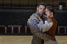 <p>Barcelona Flamenco Ballet, Carmen</p>