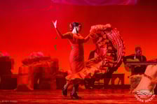 Barcelona Flamenco Ballet, Carmen