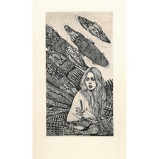 <p>Grafika Aleksandry Czudżak&nbsp;</p>
