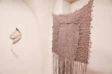 <p>Wystawa &bdquo;Common Threads&rdquo; w OP ENHEIM do 24 listopada. To wyjątkowa prezentacja sztuki wł&oacute;kna.&nbsp;</p>