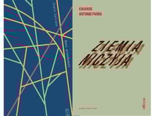 <p>Italo Calvino &bdquo;Nasi przodkowie&rdquo; w przekładzie Barbary Sieroszewskiej (Państwowy Instytut Wydawniczy), &bdquo;Ziemia niczyja&rdquo; Eduarda Antonia Parry w przekładzie Tomasza Pindela (Wydawnictwo officyna)</p>