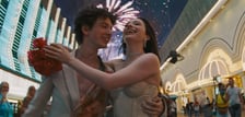 <p>Kadr z filmu &bdquo;Anora&rdquo; Seana Bakera</p>