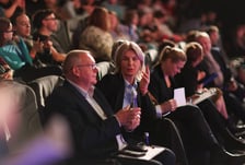 <p>Inauguracja American Film Festival 5 listopada 2024 w Kinie Nowe Horyzonty</p>