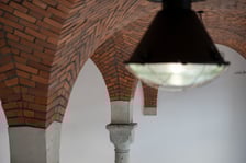 Wnętrze Stajni (Subiektywna Instytucja Kultury 66P)