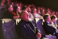 Gala finałowa 15. American Film Festival, Wrocław 10.11.2024