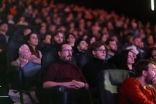 Gala finałowa 15. American Film Festival, Wrocław 10.11.2024