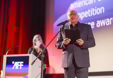 Gala finałowa 15. American Film Festival, Wrocław 10.11.2024