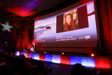 Gala finałowa 15. American Film Festival, Wrocław 10.11.2024