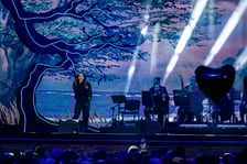 Koncert na wrocławskim Rynku, 11.11.2024