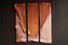 <p>Prace Weroniki Lucińskiej na wystawie w Fine Art Gallery do 20 grudnia</p>