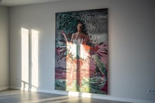 <p>Wystawa Poli Dwurnik &bdquo;Nowa choreografia Alcyny&rdquo; w Krupa Gallery do 14 lutego 2025</p>