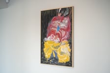 <p>Wystawa Poli Dwurnik &bdquo;Nowa choreografia Alcyny&rdquo; w Krupa Gallery do 14 lutego 2025</p>