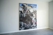 <p>Wystawa Poli Dwurnik &bdquo;Nowa choreografia Alcyny&rdquo; w Krupa Gallery do 14 lutego 2025</p>