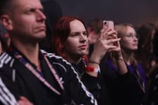 Wrocław Hip Hop Festival 2024 w Hali Stulecia