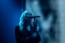 <p>Daria Zawiałow. One Love Music Festival 2024 we Wrocławiu.</p>