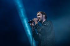 <p>Igo. One Love Music Festival 2024 we Wrocławiu.</p>
