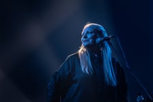 <p>Nosowska. One Love Music Festival 2024 we Wrocławiu.</p>