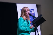 <p>Gala wręczenia nagr&oacute;d Pi&oacute;ro Fredry i Dobre Strony</p>