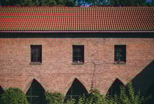 Muzeum Architektury we Wrocławiu  - widok na budynek