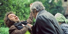 <p>Kadr z filmu Zagadka Kaspara Hausera</p>