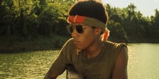 <p>Kadr z filmu "Czas Apokalipsy"</p>