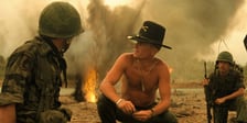 <p>Kadr z filmu "Czas Apokalipsy"</p>