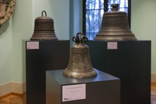Oficjalne otwarcie (po remoncie) Muzeum Archidiecezjalnego we Wrocławiu (12 grudnia 2024 roku)