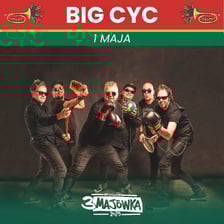3-majówka we Wrocławiu. Kto zagra?