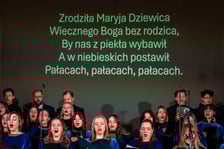 <p>Koncert kolęd w bazylice św. Elżbiety 6 stycznia&nbsp;</p>