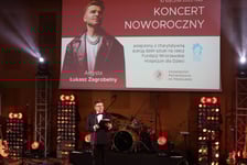 16. Koncert Noworoczny Uniwersytetu Przyrodniczego we Wrocławiu