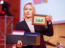 16. Koncert Noworoczny Uniwersytetu Przyrodniczego we Wrocławiu