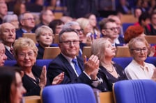 16. Koncert Noworoczny Uniwersytetu Przyrodniczego we Wrocławiu