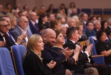16. Koncert Noworoczny Uniwersytetu Przyrodniczego we Wrocławiu