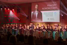 16. Koncert Noworoczny Uniwersytetu Przyrodniczego we Wrocławiu