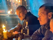 Kadr z serialu „Stranger Things”