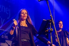 <p>Koncert w Starym Klasztorze z okazji WOŚP</p>