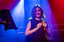 <p>Koncert w Starym Klasztorze z okazji WOŚP</p>