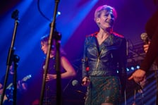 <p>Koncert w Starym Klasztorze z okazji WOŚP</p>
