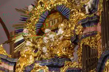 <p>Trzecia rocznica odbudowania organ&oacute;w Englera i koncert</p>