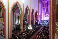<p>Trzecia rocznica odbudowania organ&oacute;w Englera i koncert</p>