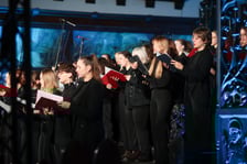 <p>Trzecia rocznica odbudowania organ&oacute;w Englera i koncert</p>