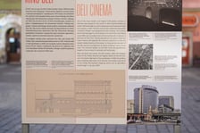 Wystawa plenerowa pod tytułem (Od)nowa. Miasto przeobrażone. Wrocław ’45, wernisaż