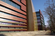 <p>Organizatorem festiwalu jest Narodowe Forum Muzyki&nbsp;</p>