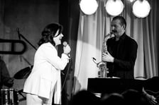 Koncert Urszuli Dudziak - 10.02.2025 r.